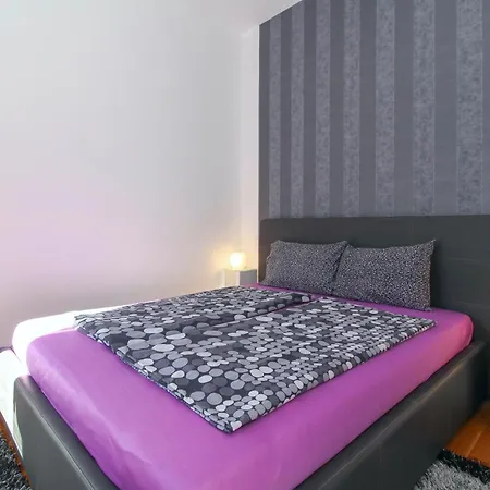 Gæstehus Aida In * Istrien