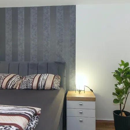 Gæstehus Aida In * Istrien 3*