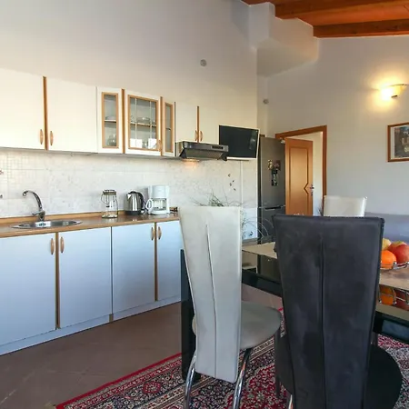 Gæstehus Aida In * Istrien Poreč