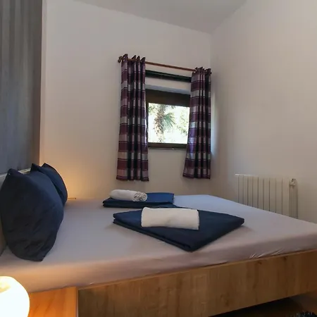 Aida In * Istrien 3* ポレッチ