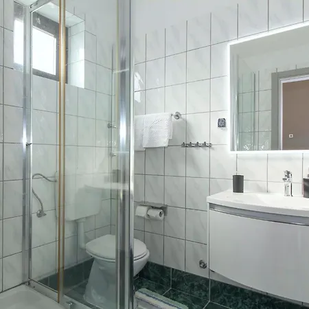 Aida In * Istrien 3*