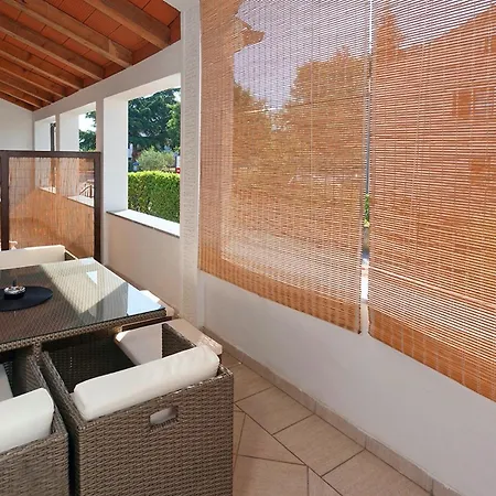 Aida In * Istrien ゲストハウス ポレッチ