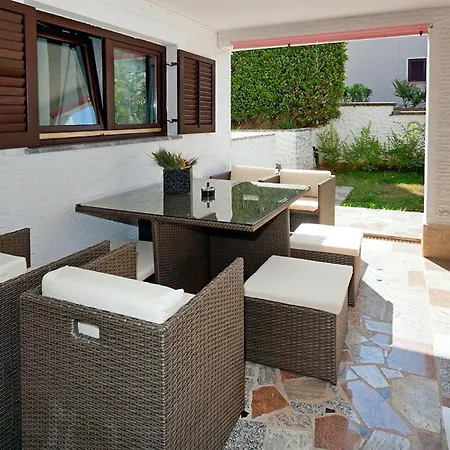 Aida In * Istrien 3* ポレッチ