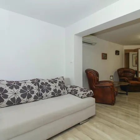 Gæstehus Aida In * Istrien