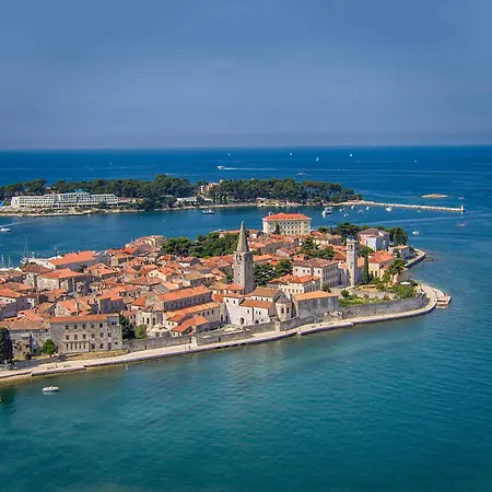 Aida In * Istrien 3*