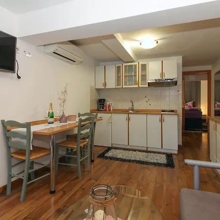 Gæstehus Aida In * Istrien 3*