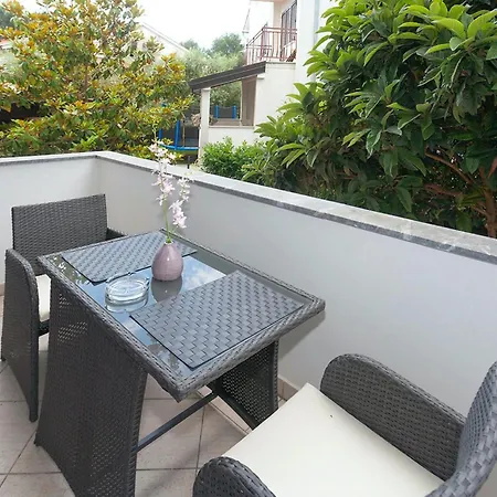 Aida In * Istrien ポレッチ