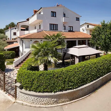 Gæstehus Aida In * Istrien Poreč