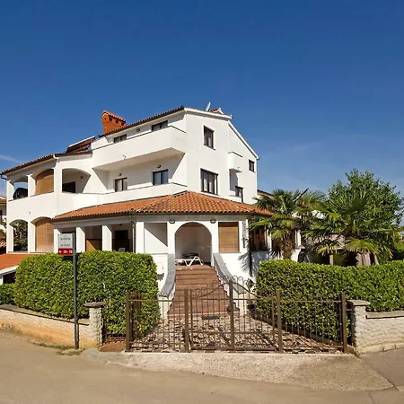 Gæstehus Aida In * Istrien