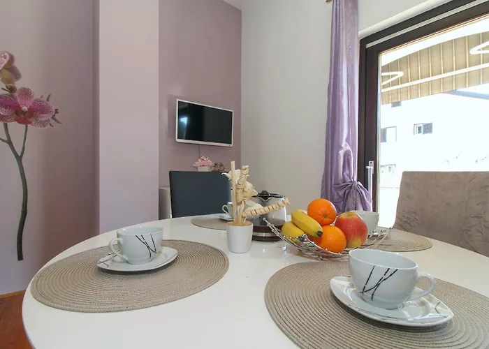 Guest house Aida In * Istrien 3*