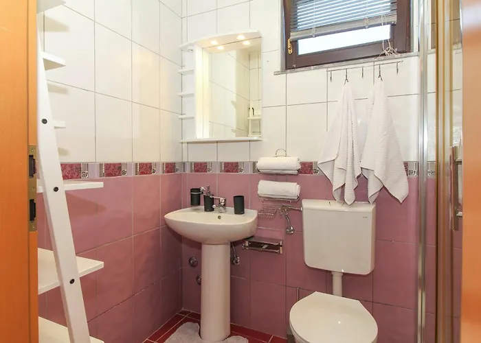 Aida In * Istrien Poreč