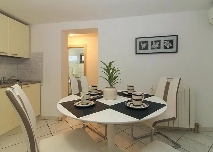 Guest house Aida In * Istrien