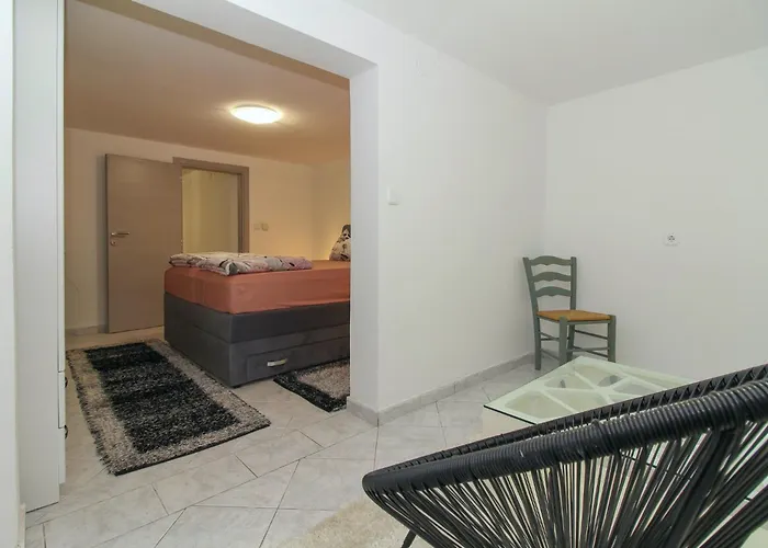 Guest house Aida In * Istrien 3*