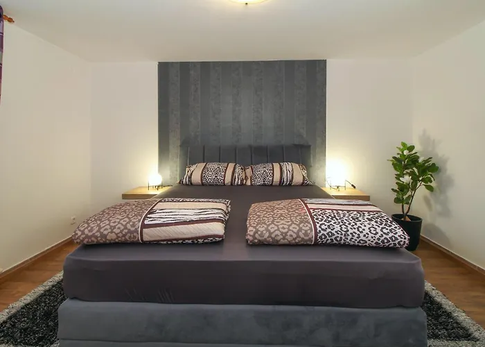 Aida In * Istrien Guest house Porec