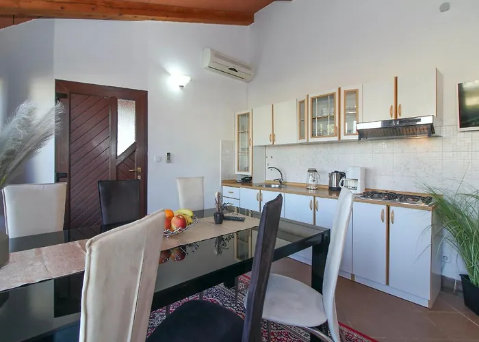 Guest house Aida In * Istrien Porec