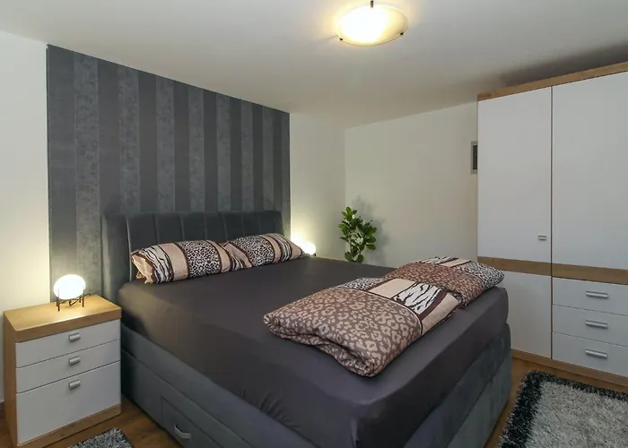 Aida In * Istrien 3*