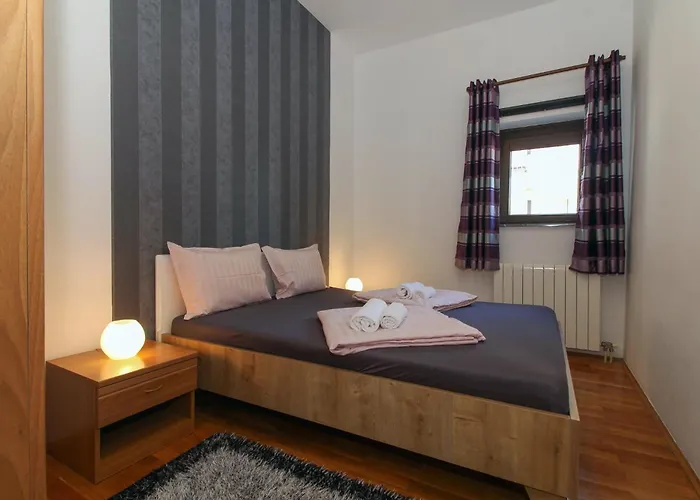 Aida In * Istrien 3* Poreč