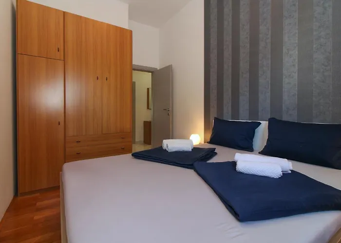 Aida In * Istrien Guest house