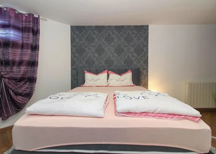 Guest house Aida In * Istrien