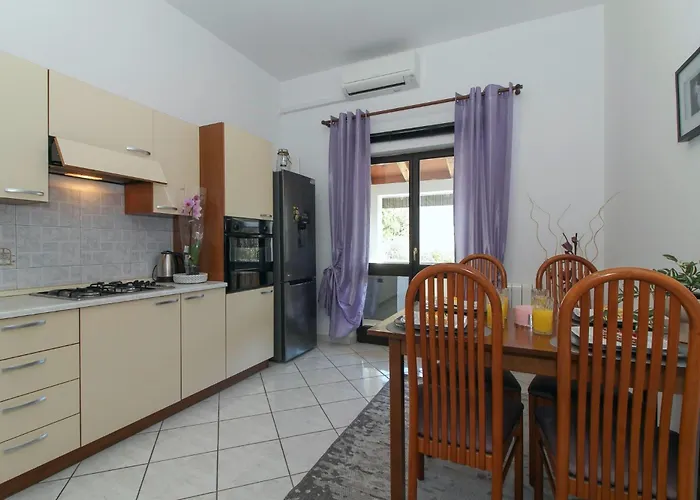 Guest house Aida In * Istrien 3*