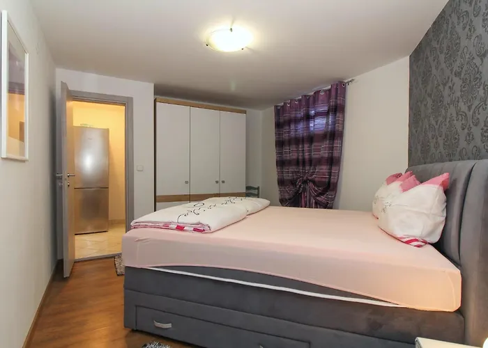 Aida In * Istrien Guest house Porec