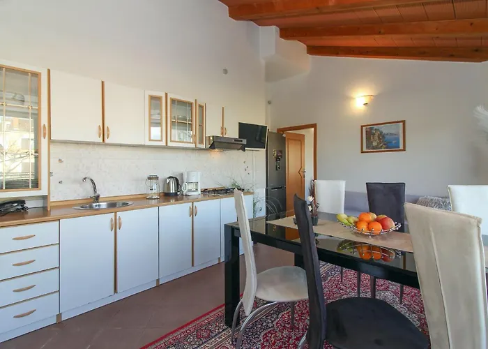 Guest house Aida In * Istrien Porec