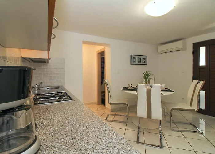 Aida In * Istrien 3*