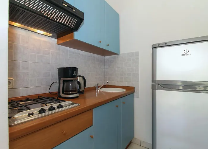 Aida In * Istrien Пореч