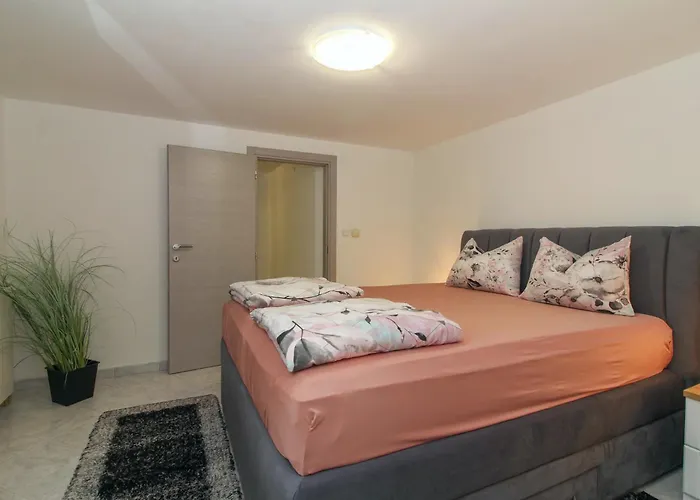 Guest house Aida In * Istrien