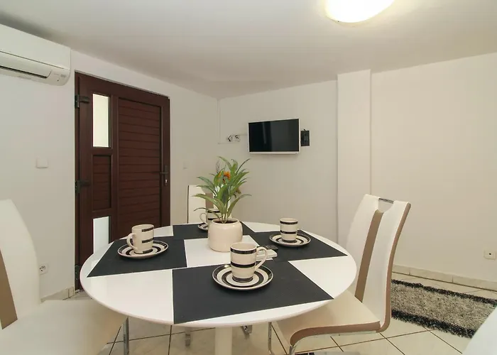 Aida In * Istrien Guest house 3*