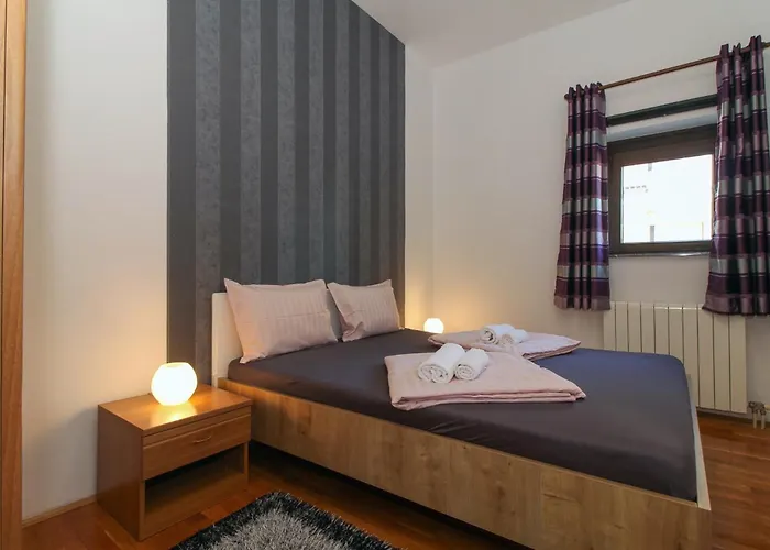 Aida In * Istrien 3* Пореч