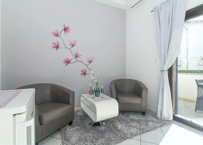 Guest house Aida In * Istrien 3*