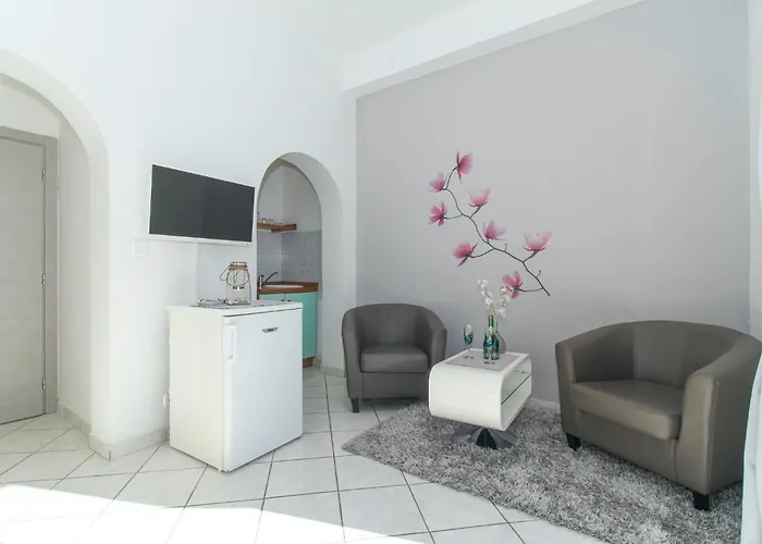 Guest house Aida In * Istrien