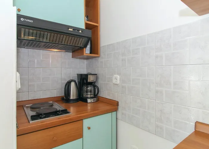 Aida In * Istrien Guest house Porec