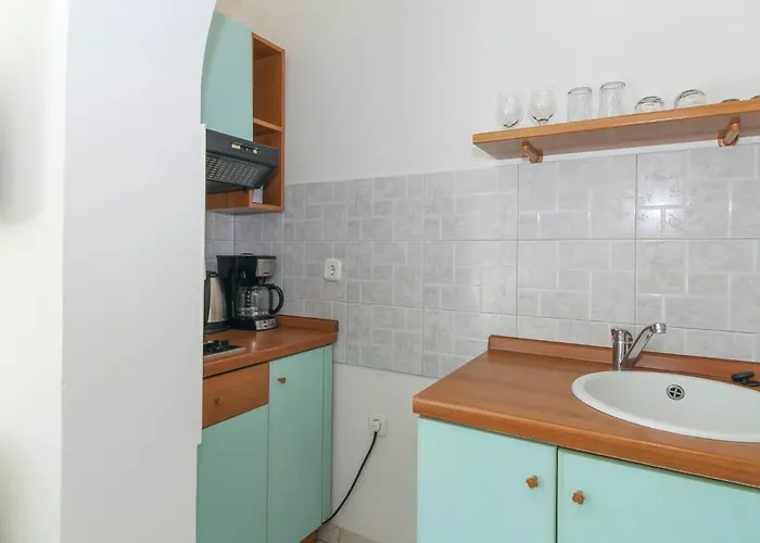 Konukevi Aida In * Istrien Poreč