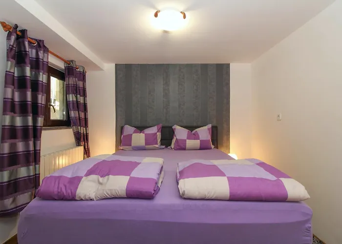 Aida In * Istrien Porec