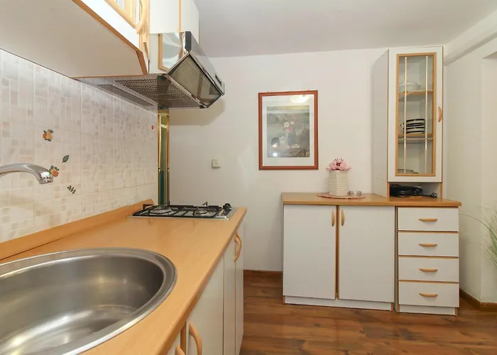 Aida In * Istrien 3* Porec