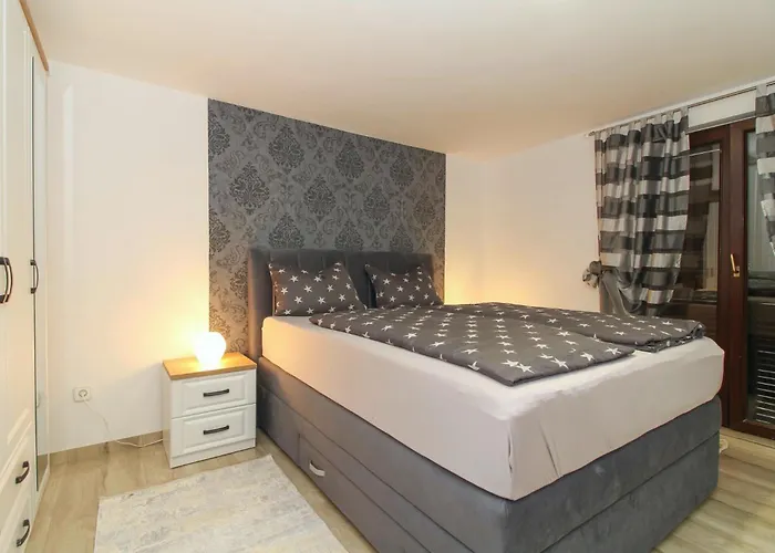 Aida In * Istrien Guest house Porec