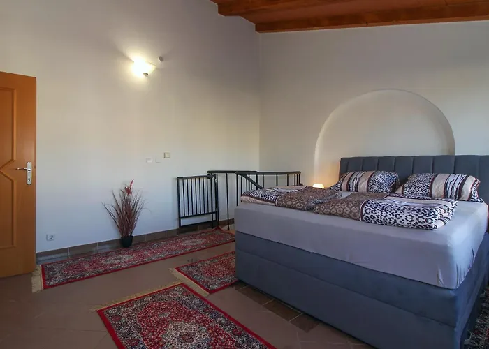 Aida In * Istrien 3*