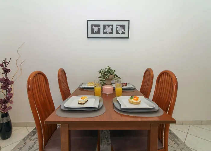 Aida In * Istrien 3* Пореч