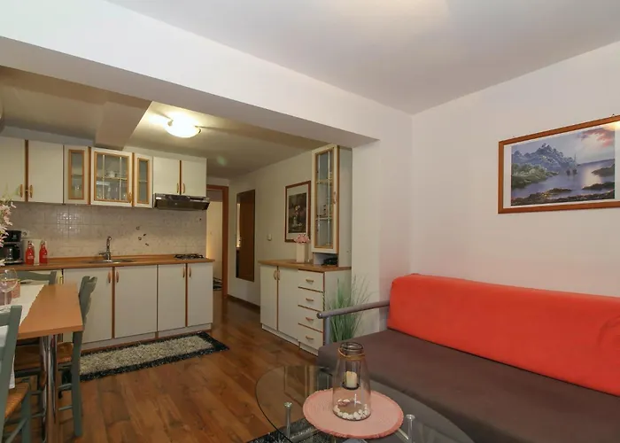 Aida In * Istrien Guest house