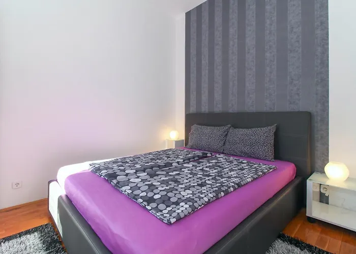 Гостьовий будинок Aida In * Istrien