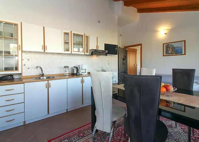 Guest house Aida In * Istrien Porec