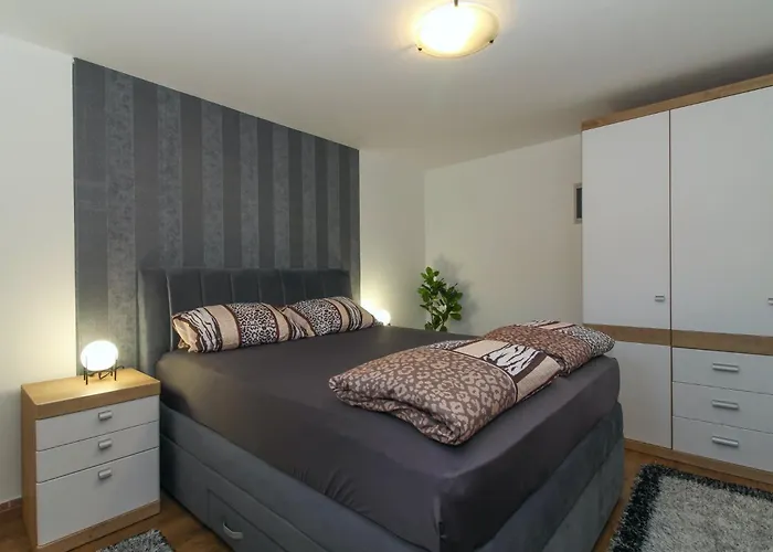 Aida In * Istrien 3*