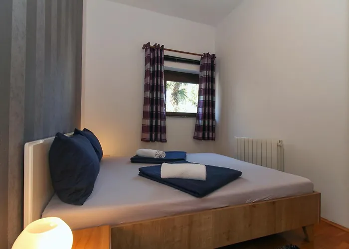 Aida In * Istrien 3* Porec