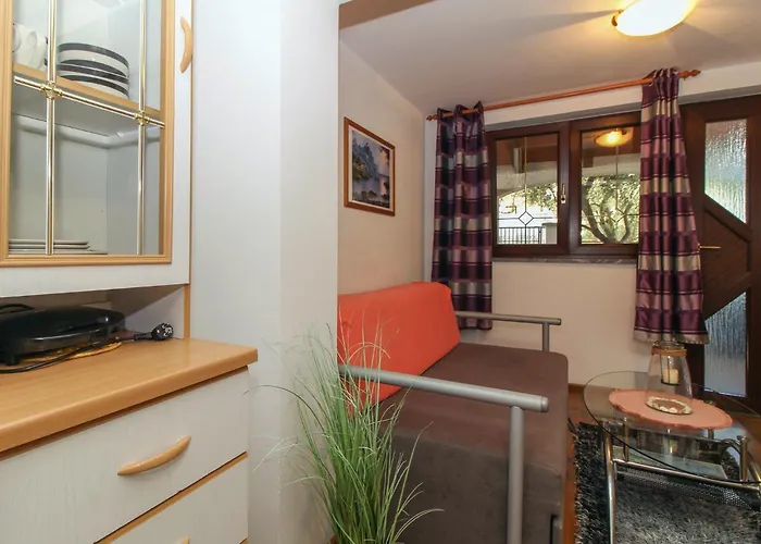 Guest house Aida In * Istrien 3*