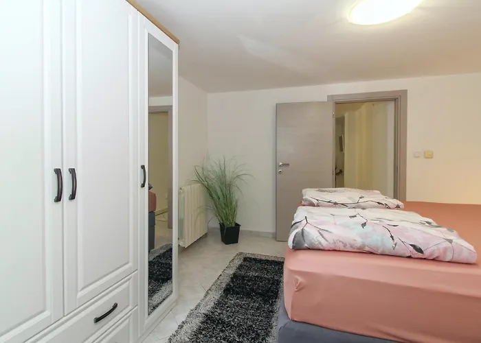 Aida In * Istrien 3* Пореч