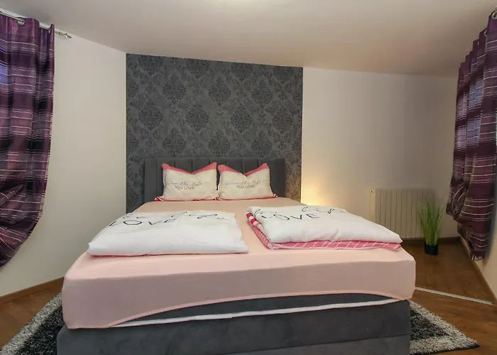 Guest house Aida In * Istrien