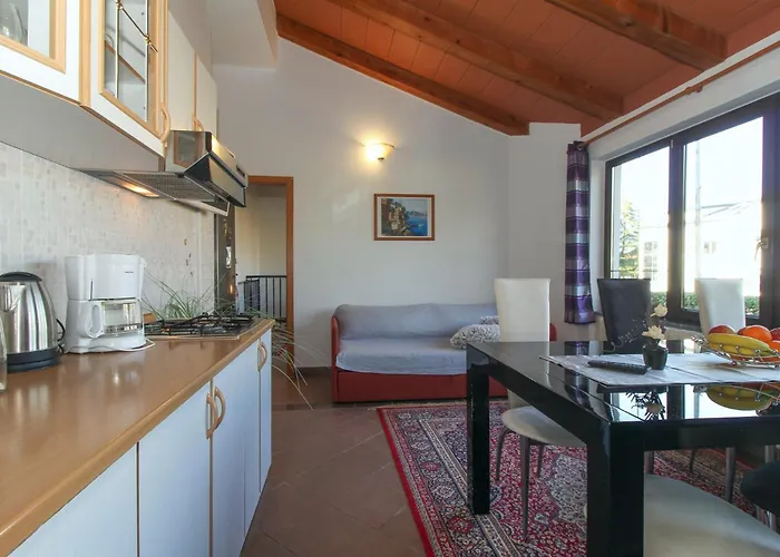 Guest house Aida In * Istrien 3*