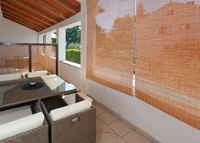 Aida In * Istrien Guest house Porec